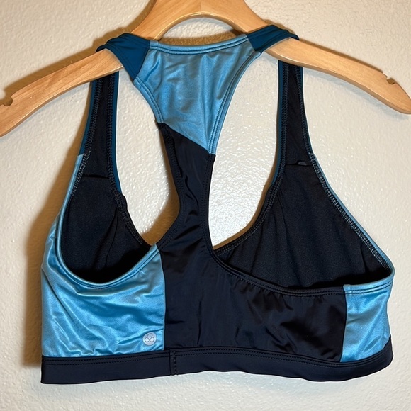 ZELLA Athletic Sports Bra - Picture 4 of 8